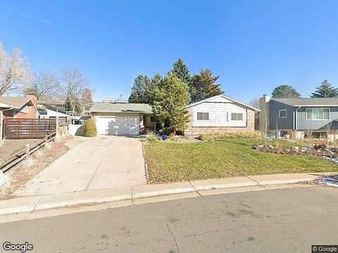 Ingalls, DENVER, CO 80227