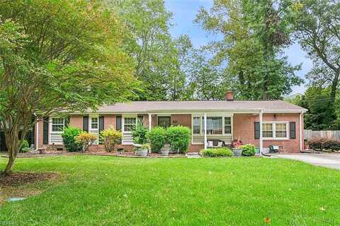 Menchville, NEWPORT NEWS, VA 23602