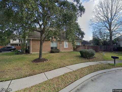 Terrace Wood, HOUSTON, TX 77070