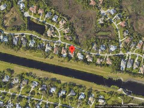 Rivers End, PALM CITY, FL 34990