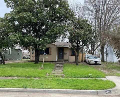 Briarcliff, DALLAS, TX 75235