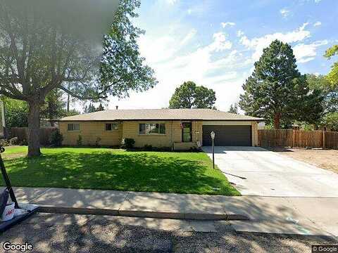 24Th Avenue, GREELEY, CO 80634