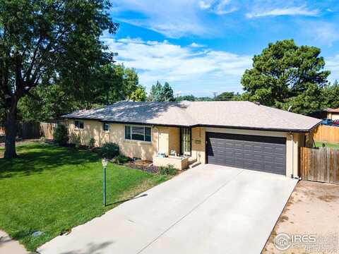 24Th Avenue, GREELEY, CO 80634