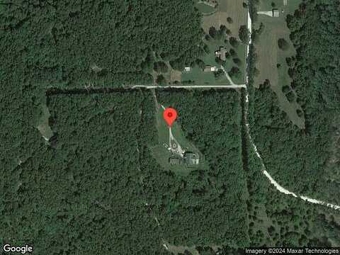 Independence Drive, Fordland, MO 65652