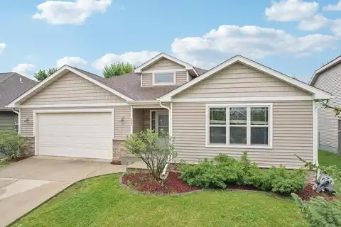 Longfield, SUN PRAIRIE, WI 53590