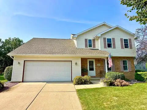 Stone Crest, STOUGHTON, WI 53589