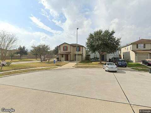 Audubon Hill, HOUSTON, TX 77038
