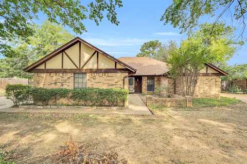 Timber Ridge, BURLESON, TX 76028