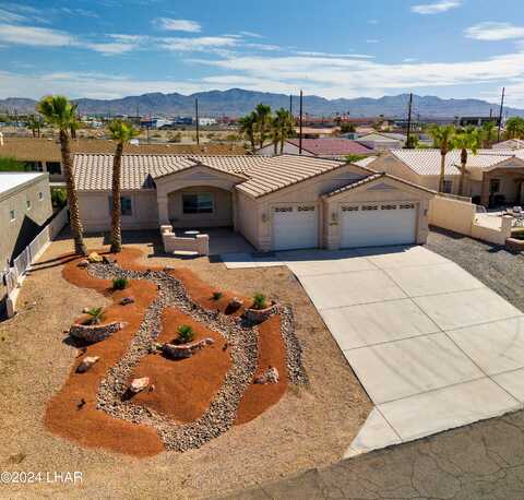 Peachblossom, LAKE HAVASU CITY, AZ 86403