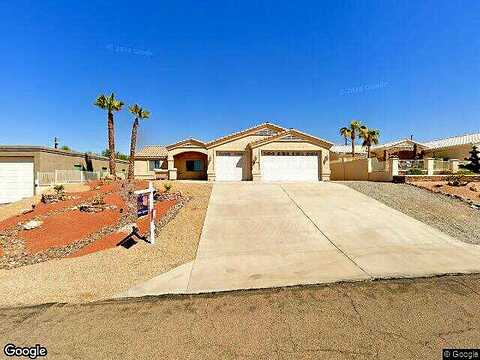 Peachblossom, LAKE HAVASU CITY, AZ 86403