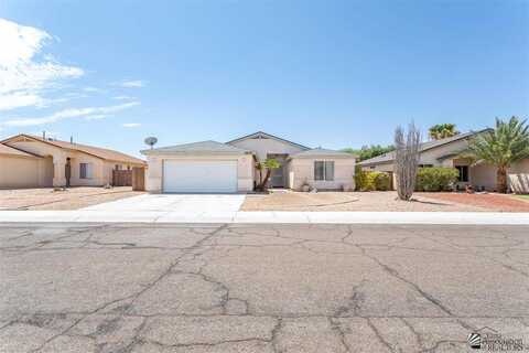 35Th, YUMA, AZ 85365