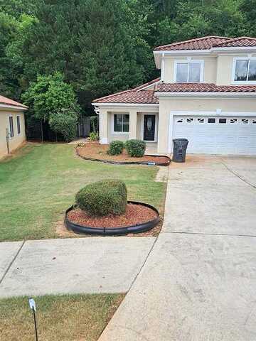 Garden, STOCKBRIDGE, GA 30281