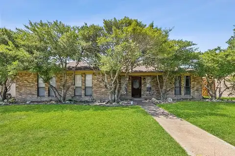 Middle Glen, CARROLLTON, TX 75007