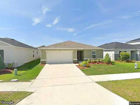 Eagle Hammock, KISSIMMEE, FL 34743