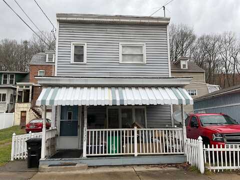 North, MILLVALE, PA 15209
