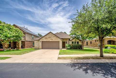 Rowan, GEORGETOWN, TX 78628