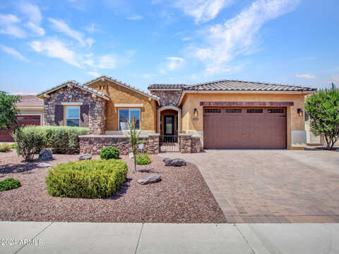 Oberlin, PEORIA, AZ 85383