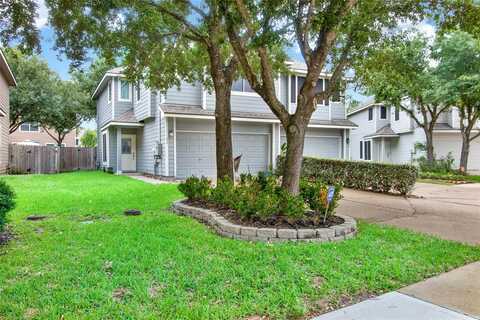 Capella Oaks, DICKINSON, TX 77539