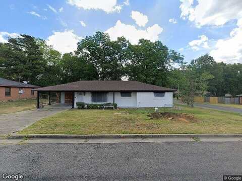 Kim, LONGVIEW, TX 75602