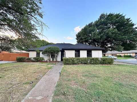 Spoonwood, FORT WORTH, TX 76137