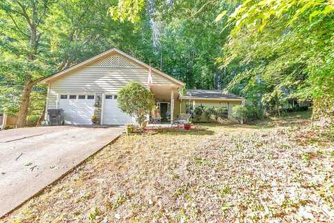 Nowlin, KENNESAW, GA 30144