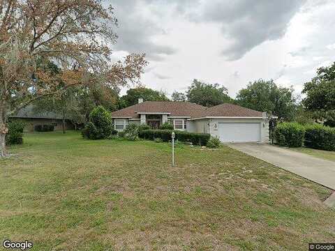 87Th, OCALA, FL 34476