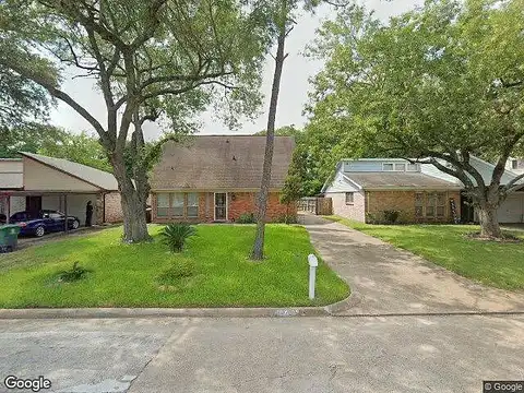 Townwood, HOUSTON, TX 77045