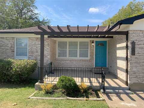 Sappington, FORT WORTH, TX 76116