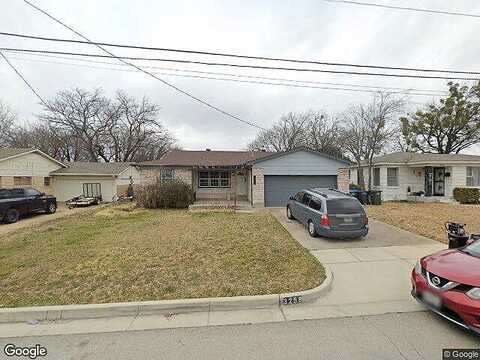 Sappington, FORT WORTH, TX 76116