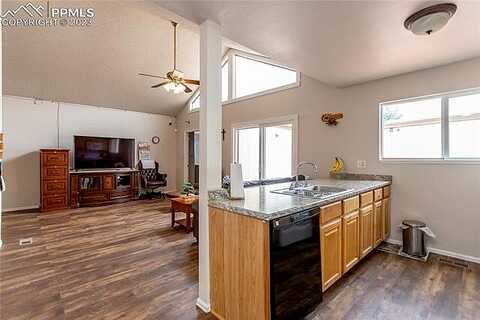 San Bruno, COLORADO SPRINGS, CO 80906