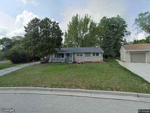 Princeway, MENOMONEE FALLS, WI 53051