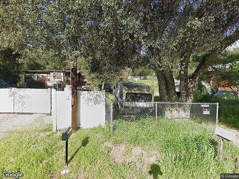 Oak Grove, DESCANSO, CA 91916