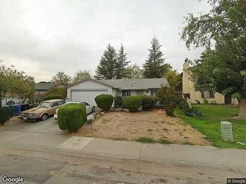 Pedrick, SACRAMENTO, CA 95823