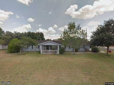 Avenue C, BEASLEY, TX 77417