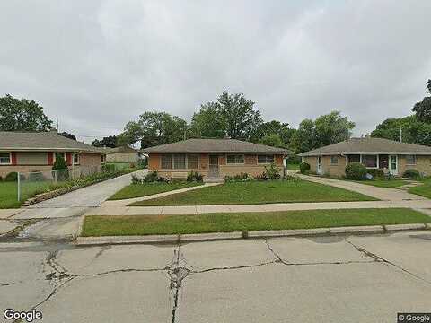 86Th, MILWAUKEE, WI 53224