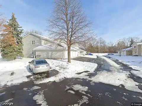 Magda, MAPLE GROVE, MN 55369