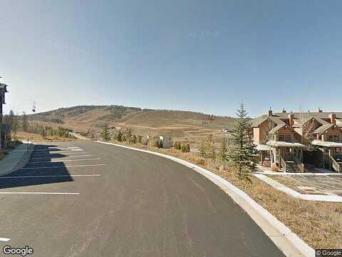 Star, GRANBY, CO 80446