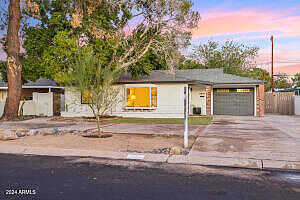 18Th, PHOENIX, AZ 85016