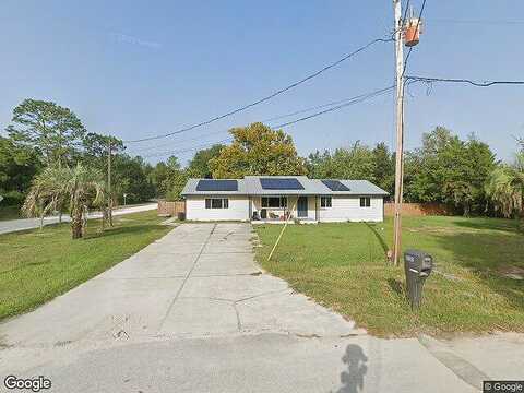 3Rd, KEYSTONE HEIGHTS, FL 32656