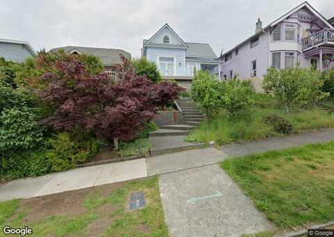 12Th, BELLINGHAM, WA 98225