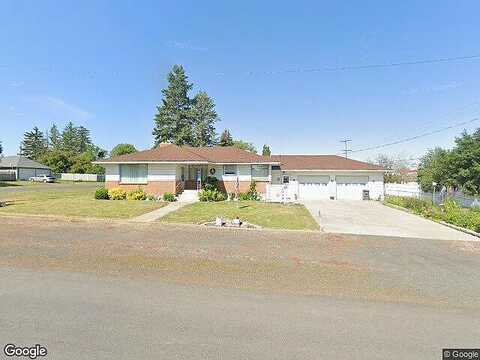 11Th, DAVENPORT, WA 99122