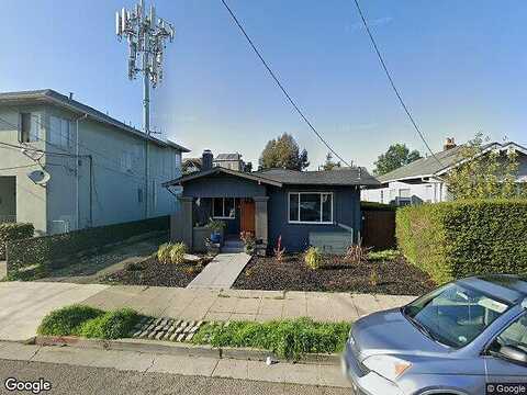 59Th, OAKLAND, CA 94609