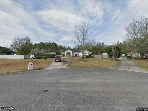 Saddlehorn, MIDDLEBURG, FL 32068