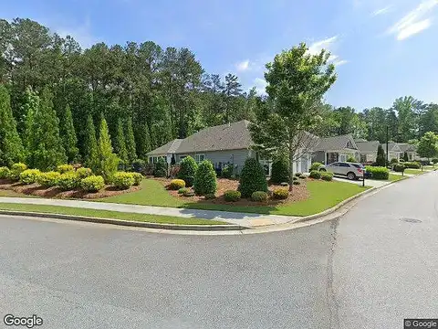 Biscayne, POWDER SPRINGS, GA 30127