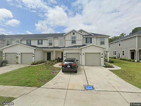 Mustard Hill, SAINT AUGUSTINE, FL 32086