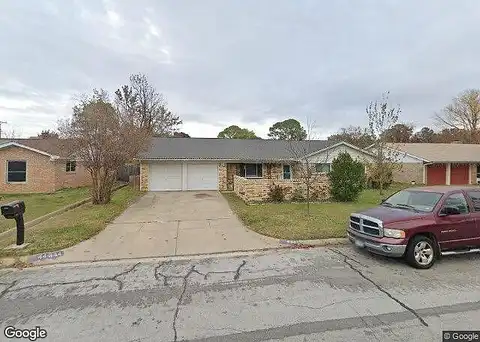 Pleasantview, HURST, TX 76054