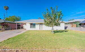 49Th, PHOENIX, AZ 85031