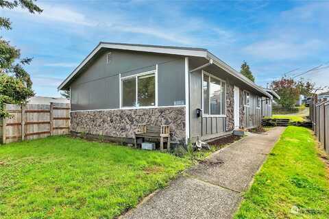 7Th, TACOMA, WA 98405