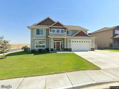 Commons, PASCO, WA 99301