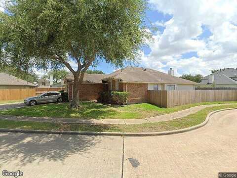 Redwood Hill, FRESNO, TX 77545